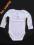 Nowe body ZARA baby 78 cm 9-12 m-cy