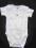 Nowe body ZARA baby 74 cm 6-9 m-cy