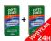 PŁYN PIELĘGNACYJNY -  Opti-Free Express 2 x 120ml