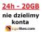 EGOFILES 24H 20 GB !nie dzielimy konta! automat !