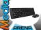 klawiatura i mysz Logitech MK220 zestaw COMBO FV !