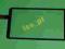 ekran DIGITIZER szybka dotyk HTC G17 Evo 3D X515m