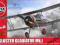 Airfix A02052 GLOSTER GLADIATOR Mk.I  1/72