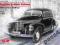 Opel Kapitan Saloon 2-door - ICM - 1:35 - 35476