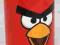 Kubek metalowy Angry Birds!!!