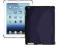 PURO Back Cover Etui Obudowa iPad 2 / 3 / 4 FOLIA