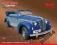 Opel Admiral Cabriolet - ICM - 1:24 - 24021