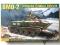 BMD-2 Airborne Combat Vehicle -ACE- 1:72 - 72115