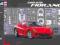 Revell 07310 Ferrari 599 GTB Fiorano (1:24)