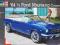 Revell 07190 Ford Mustang Convertible (1964) (1:24
