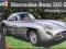 Revell 07171 Mercedes-Benz 300 SLR (1:24)