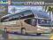 Revell 07650 NEOPLAN CITYLINDER N1216HD (1:24)