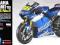 Tamiya 14116 Yamaha YZR-M1 05 No.46 No.5 (1:12)
