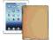PURO Back Cover Etui Obudowa iPad 2 / 3 / 4 FOLIA
