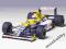 ! Williams FW-13B Renault 1:20 Tamiya 20025 !