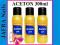 ACETON -usuwa tipsy, akryl- Sunny Nails- 300ml