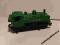 matchbox - pannier tank loco