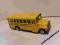 matchbox - school bus