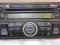 RADIO 6CD ORYGINAŁ NISSAN 28185-JG41B