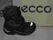 ECCO Snowride membrana GORE-TEX r.23 jak nowe