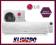 Klimatyzator LG D12AK 3,5kW inverter A++/A+ FV23