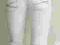 ORSAY białe Jeans 42 NOWE !!!