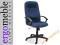 Fotel biurowy MEFISTO  Nowy Styl. ATEST