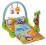 FISHER PRICE MUZYCZNA MATA EDUKACYJNA P7977