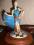 PRZEPIEKNA FIGURA DAMY SYGNOWANA-LEONADRO!
