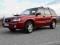 SUBARU FORESTER 2.0 XT