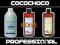 COCOCHOCO KERATYNA PURE 80ML SZAMP ENCANTO