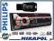 RADIO SAMOCHODOWE PHILIPS CEM2101 +PENDRIVE 8GB