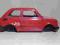 Fiat 126P Welly 1:34