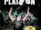 PLUTON - PLATOON - STONE SHEEN DEPP BERENGER DAFOE