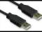LL4 NOWY KABEL USB2.0 A-A M/M 1.5M HIGH-SPEED FVAT