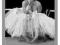 Marilyn Monroe - Ballerina - plakat 61x91,5 cm