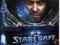 StarCraft II Wings of Liberty PL PC BOX ULTIMA.PL