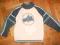 swetr Palomino C&amp;A r.122 +podkoszulki gratis