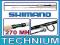 Spinning SHIMANO TECHNIUM DFCX 270MH 14-40 WROCŁAW