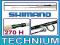 Spinning SHIMANO TECHNIUM DF CX 270H 20-50 WROCŁAW