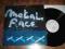 Various  Metal Race LP NM HOLL 1152