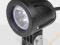 LAMPA DALEKOSIĘŻNA HALOGEN 57mm 10W CREE LED SPOT