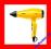 !*! BaByliss Suszarka do włosów 6611YE PRO 2200W