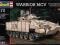 Revell 3144 , Warrior MCV 1/72 dodatki- Wyprzedaż!