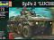 Revell 3144 SpPz 2 LUCHS German - Wyprzedaż!