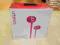 urBeats Beats by Dr. Dre (różowe)