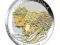 1 Dolar Koala 2014 Platerowana NOWOŚĆ