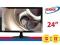 Monitor LED Samsung S24B300H 24'' HDMI MegaDCR