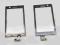 ORYG EKRAN DIGITIZER SONY XPERIA U ST25i + KLEJ
