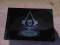 ARTBOOK Z ASSASSIN'S CREED IV BLACK FLAG OKAZJA